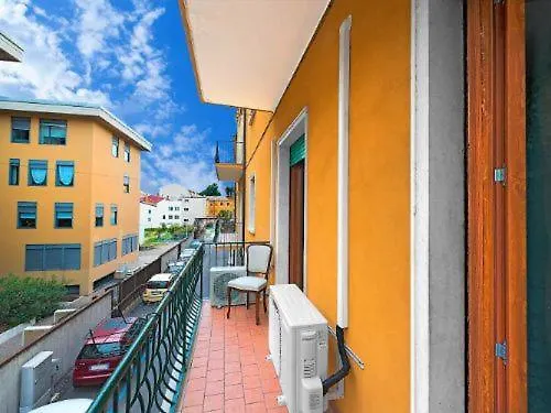 Elegance Torcoletto Apartment Verona