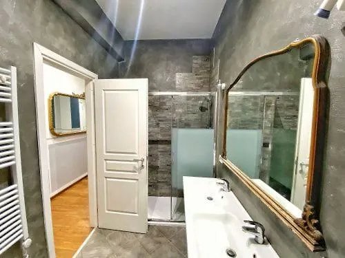 Elegance Torcoletto Apartment Verona Italy