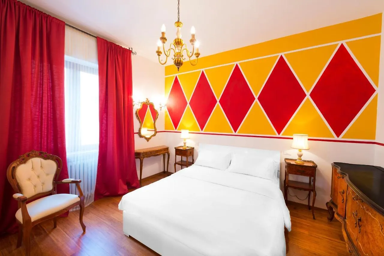 Elegance Torcoletto Apartment Verona