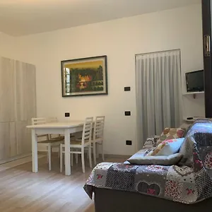 Tomba Di Giulietta Apartment