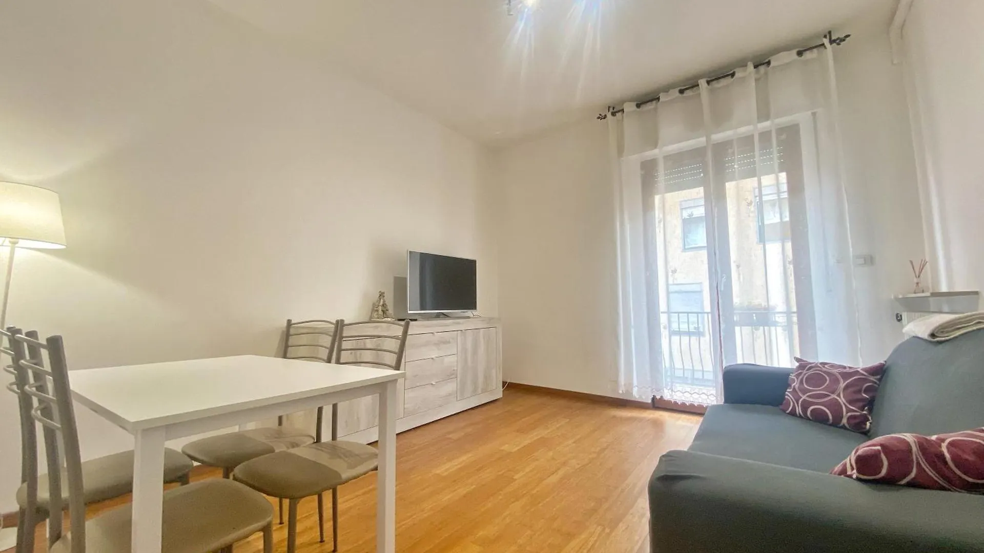 Elegance Torcoletto Lejlighed Verona Italien